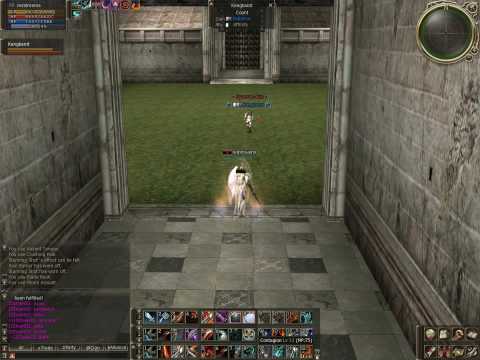 redstreams (Doombringer) vs Kankarot (Sagittarius)