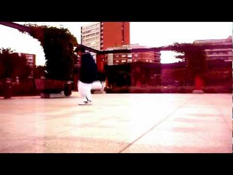 Sebas aka Tayne-.Never Surrender♪