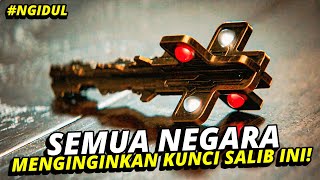MEMILIKINYA = MENJADI TUHAN❗