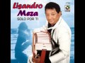 LISANDRO MEZA - PUERTO MADERO