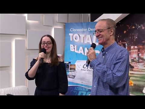 Maestro Rildo Hora e filhos em Celeste Maria - parte 1