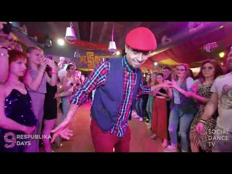 That's Soul Dancing | Respublika days 2019