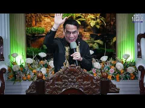 Always Choose to Obey - Bp Freddie De Vega