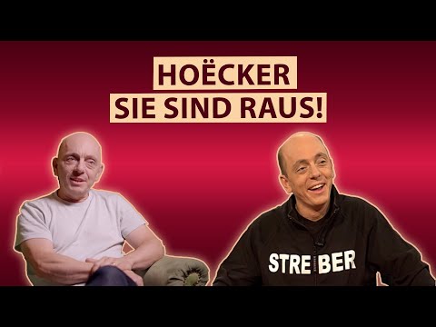 Bernhard Hoëcker - Allwissend und genial witzig | Comedy Allstars - Meilensteine des Humors