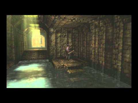 Ico Classics HD Playstation 3