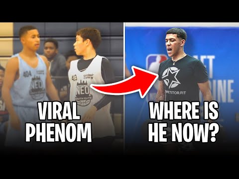 WHAT HAPPENED TO JULIAN NEWMAN'S BIGGEST RIVAL?! JAYTHAN BOSCH!!