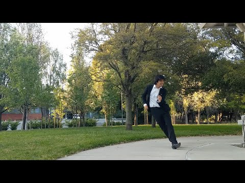 Neoswing on 'Get Up' - Jazzotron (Electro Swing Dance)