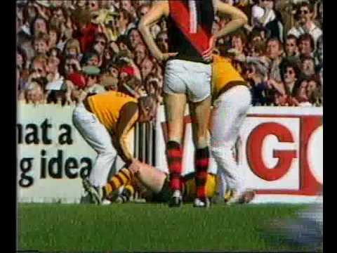 Coodabeen Champions - Knee Reconstruction