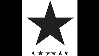 David Bowie - Blackstar