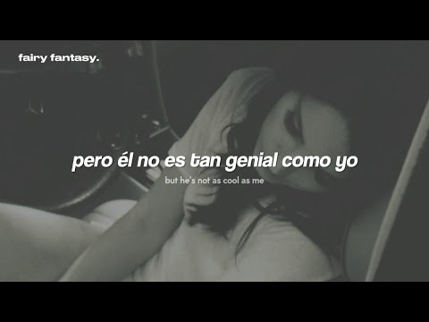 Lana Del Rey - Brooklyn Baby『sub. español + letra/ lyrics』