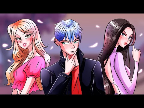 Je Suis Tombé Amoureux du Loser de l’École