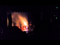 David Byrne & St Vincent - The Forrest Awakes - Live in Houston