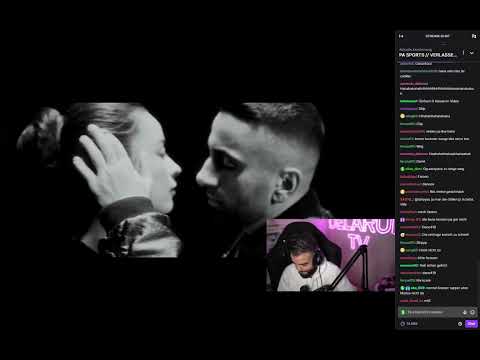 Sami Reagiert auf Pa Sports - Verlasse dich