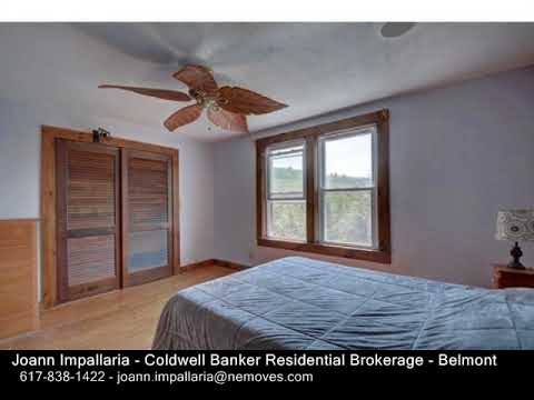 113 Harrington Road, Charlton MA 01507 - Single Family Home - Real Estate - For Sale -