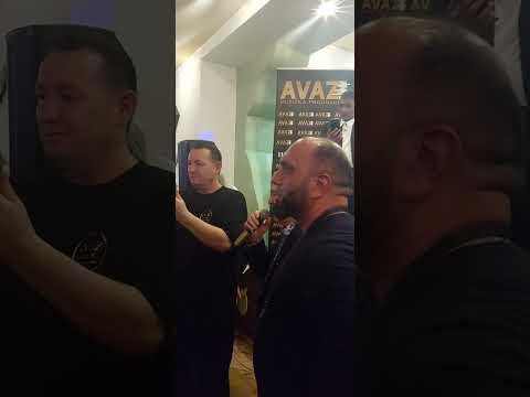 Kemal Malovcic - Gori gori srce - uzivo