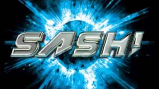 SASH - 01 - ROCK THE BLOCK