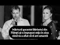 Mărturii şocante Bărbatul Din Făleşti şi A împuşcat Soţia în Ziua Când Ea A Aflat Că El 