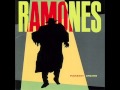 The ramones Dont go 1981