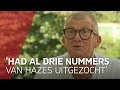 Ron zou doodgaan, maar wordt dakloos