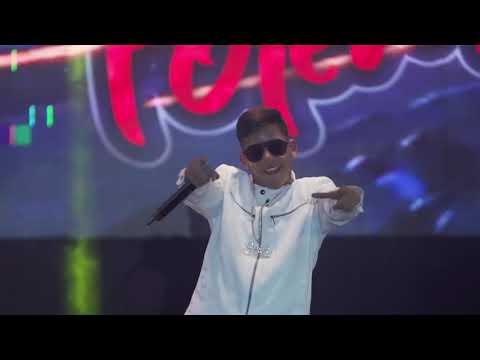 VITINHO POLÊMICO - DVD GRAVADO NA FESTA DA PITOMBA 2019