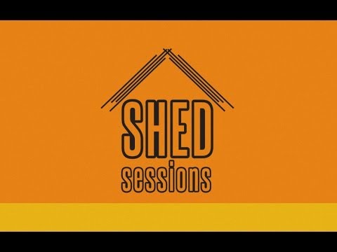 Cable35 - Shed Sessions - Underground