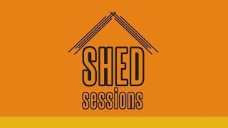 Cable35 - Shed Sessions - Underground