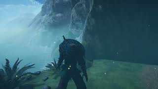 Aragami 2 - Stealthy Ninja Co-op Stream with Vel