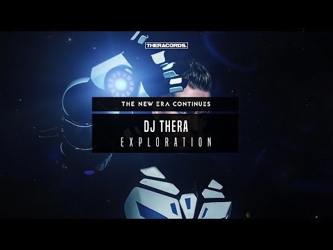 Dj Thera - Exploration (THER-198) Official Preview