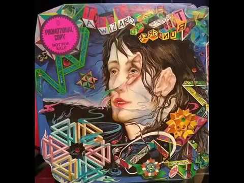 TODD RUNDGREN -  A WIZARD, A TRUE STAR VINYL RIP - DJ VERSION