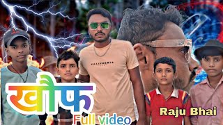 Raju Bhai Copy Spoof Best Action Seen || Jay Veeru 77