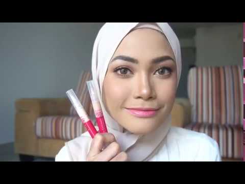 Makeup Travel Buddies!