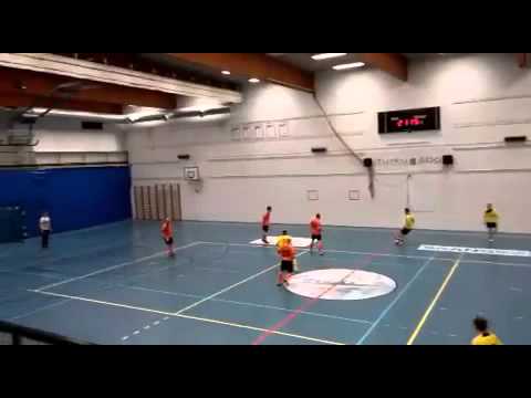 Torre Calcio - FC Gaselle (harjoitusottelu)