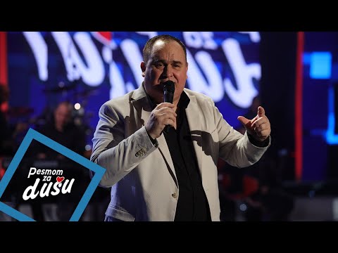 Josip Matic - Kad vreme ucini svoje - PZD - (LIVE) - (Tv Grand 11.03.2024.)