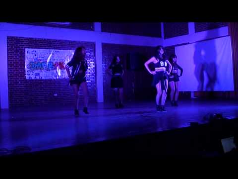 [2DO ANIVERSARIO DAEBAK Tacna] Whitespell - Only you MISS A