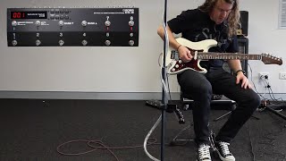 Video thumbnail for Boss ES-8 Effects Switching System | Better Music by Better Music