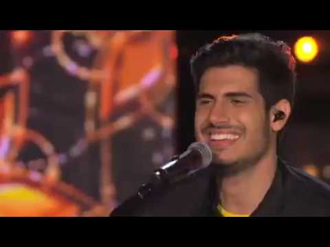 Teaser DVD Luau do Pacheco ao vivo em Goiânia.