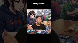 el yugioh cambio mi plan de vida xD #proplayer #yugioh