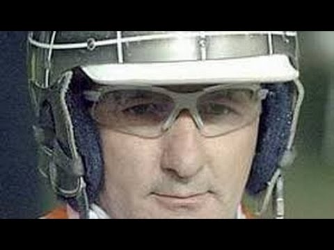 Biagio Lo Verde: Dalla Sicilia con amore - da "Canter" del 16/06/2016