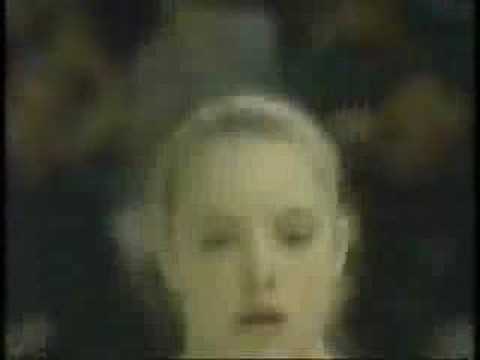 Vanessa Atler - 1999 French International EF - Balance Beam