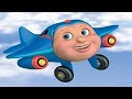 Jay Jay The Jet Plane JAY JAY GAMES Watchkreen Style