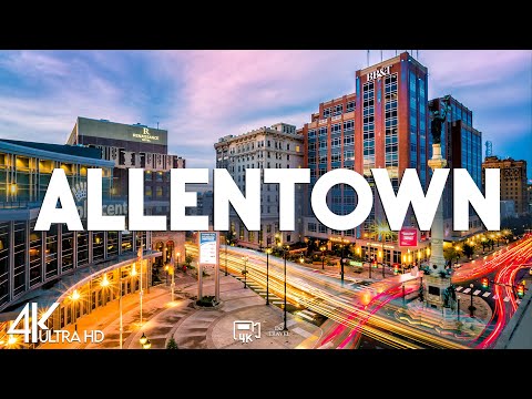 Top 10 Best Things to Do in Allentown, Pennsylvania - Travel Guide 2025