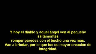 4-  Enano (Las Pastillas del Abuelo) - Las Pastillas del Abuelo | Subtitulado