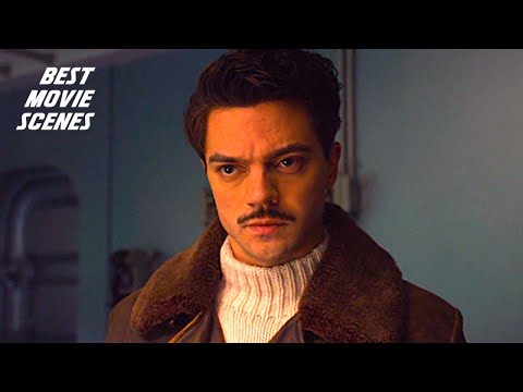 Howard Stark Found The Tesseract - Captain America: The First Avenger (2011)