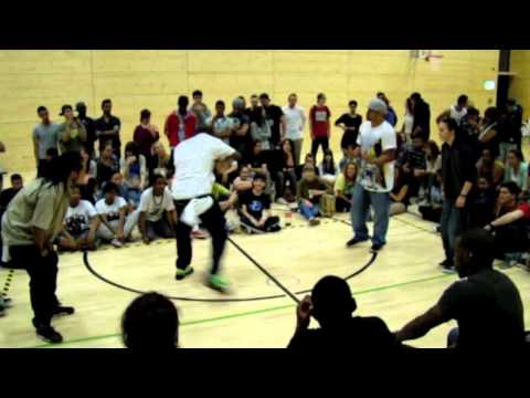 Urban Episdoe 2011 Hip Hop FINAL