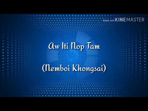 O' Iti Nop Tam - Nemboi Khongsai (Soundtrack)