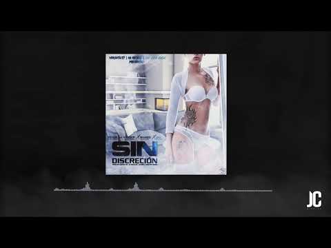 Yeyow El Mas Violento  – Sin Discrecion Ft. Xander, Wambo Y Jay The Prince