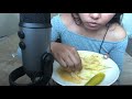 Chips And Pickles With Tabasco ASMR