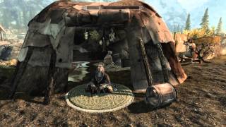 Skyrim Requiem #008 - Talos Tag 2 - Let's Play Deutsch German