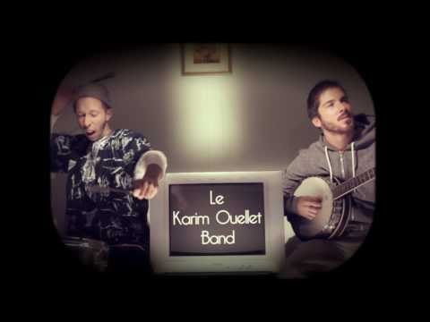 Karim Ouellet - Après tout - Clip Officiel