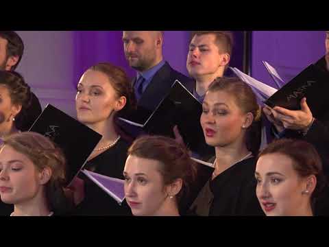 Koris Maska – Ave Maria (Kevin A. Memley)